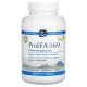Nordic Naturals, ProEFA- 3-6-9, Ароматизатор Лимона, 1000 мг, 180 Капсул