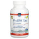 Nordic Naturals, ProEPA Xtra, Ароматизатор Лимона, 1000 мг, 120 Гелиевых Капсул