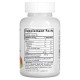 Nordic Naturals, Жевательные таблетки куркумин, манго, 200 мг, 60 жевательных таблеток