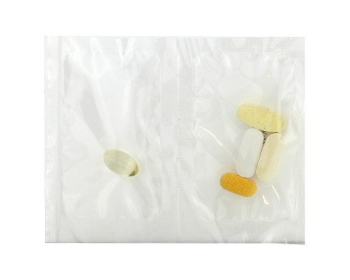 Nature Made, Daily Maximin Pack, поливитамины и минералы, 6 ингредиентов в пакетике, 30 пакетиков Nature Made, Daily Maximin Pack, поливитамины и минералы, 6 ингредиентов в пакетике, 30 пакетиков