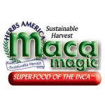 Maca Magic