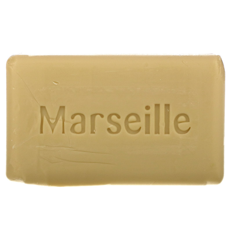 A La Maison de Provence Hand & Body Bar Soap Rosemary Mint 4 Bars 3.5 oz (100 g) Each