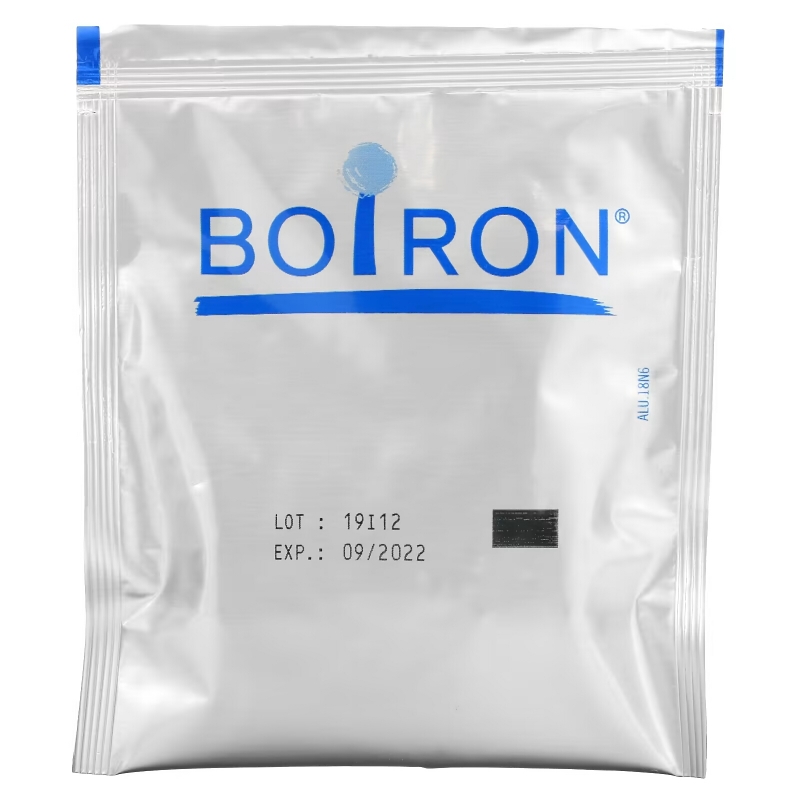 Boiron, Optique 1, снятие раздражения глаз, 10 доз, 0,013 жидкой унции каждая