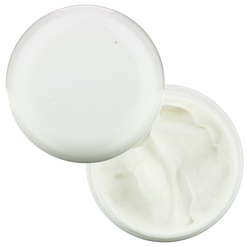 Mason Natural, Coconut Oil Beauty Cream + Collagen Beauty Cream, 2 pack, 2 oz (57 g) Each