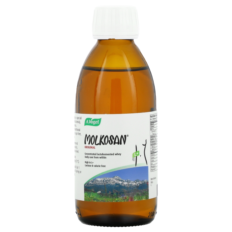 A Vogel Molkosan Original 200 ml