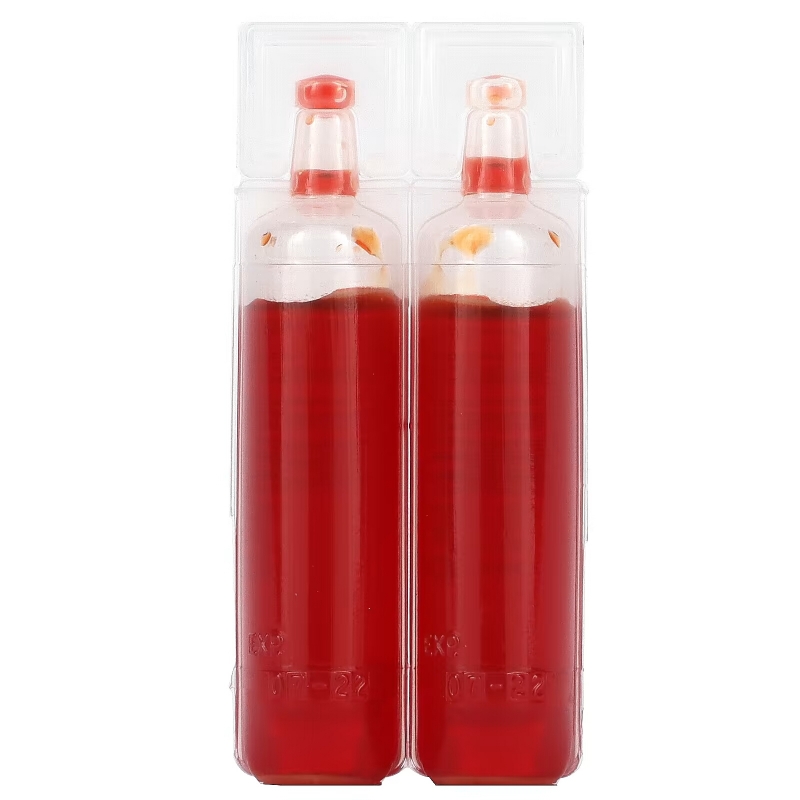 Protocol for Life Balance, Nutri-Dose B-12, Mixed Berry, 10,000 mcg, 12 Vials, 0.5 fl oz (15 ml) Each