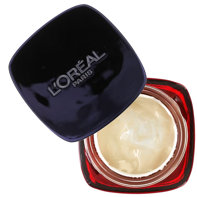 L'Oréal, Revitalift Triple Power, антивозрастная ночная маска, 48 г (1,7 унции)