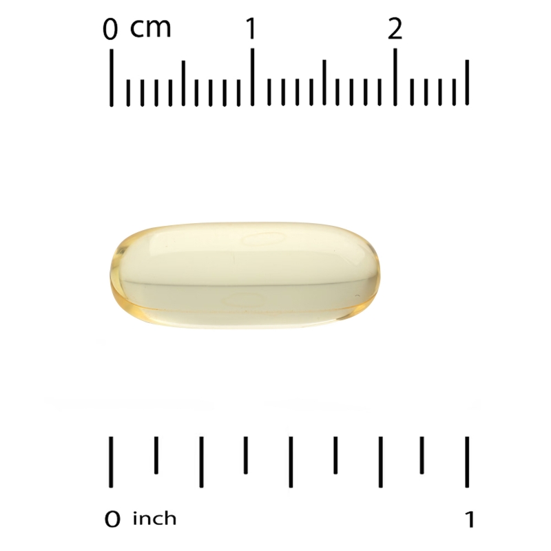 California Gold Nutrition, Рыбий жир ДГК 700, фармацевтического класса, 1000 мг, 30 желатиновых мягких таблеток в форме рыбок