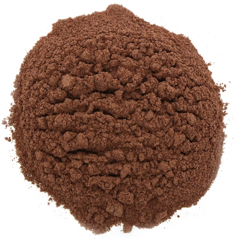 Hana Beverage, Cacao & Coconut Latte, Non-Coffee Superfood Beverage, 3.3 oz (93.6 g)