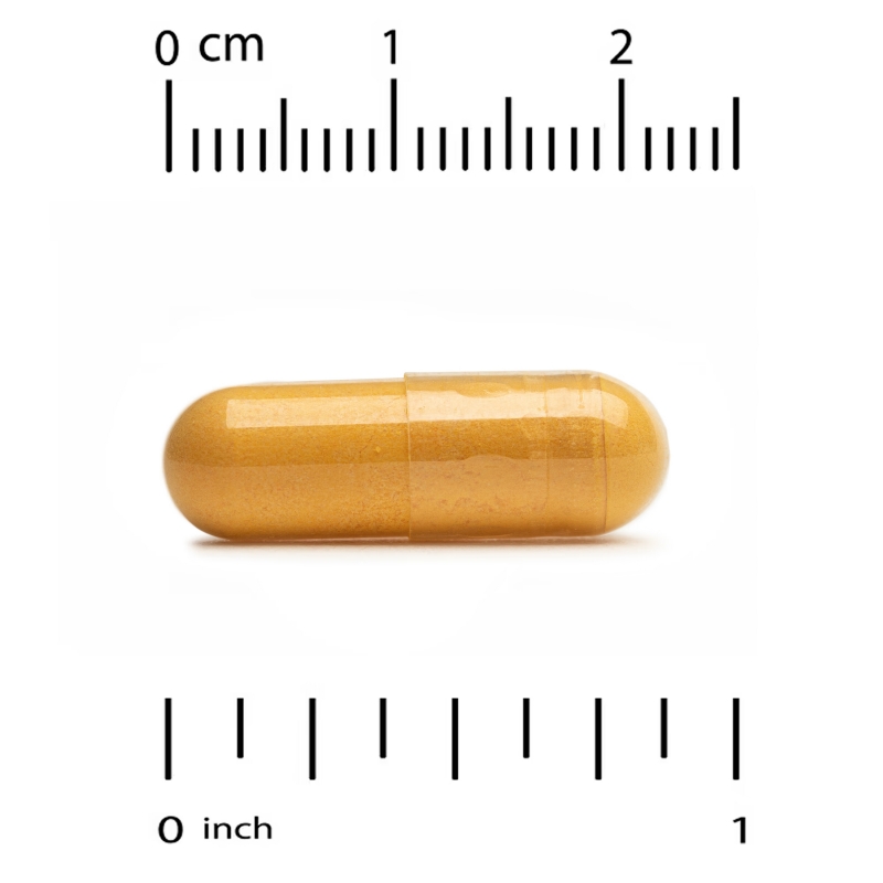 California Gold Nutrition, CoQ10 with BioPerine, 200 mg, 360 Veggie Capsules