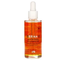 Derma E, Омолаживающее масло с витамином А, 2 жидких унции (60 мл)