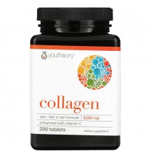 Youtheory Collagen Advanced 1 2 & 3 290 Count
