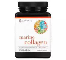 Youtheory Marine Collagen 280 Count