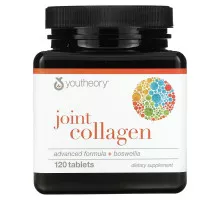 Youtheory Joint Collagen Advanced 120 Count