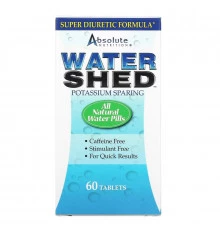Absolute Nutrition Watershed 60 таблеток