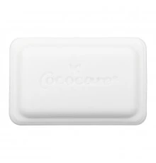 Cococare, Мыло с витамином Е, без запаха, антиоксидантное, 4 унции (113 г)