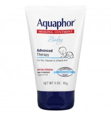 Aquaphor, Лечебная мазь для детей, 3 унции (85 г)