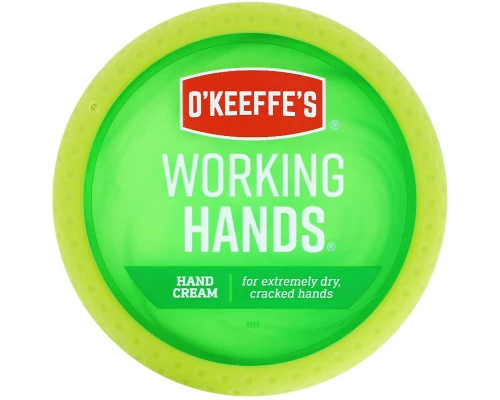 O'Keeffe's Крем для натруженных рук 34 унции (96 г)