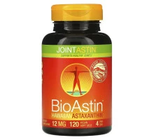Nutrex Hawaii, JointAstin, 120 V-Gels