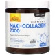 Country Life, Maxi-Collagen, витамины C и A плюс биотин, высокоэффективный порошок без запаха, 7.5 унций (213 г)