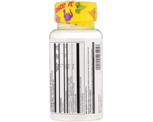 KAL, Daycare Defense, Probiotics, D3 & Colostrum, 2.3 oz (66 g) KAL, Daycare Defense, Probiotics, D3 & Colostrum, 2.3 oz (66 g)