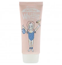 Elizavecca, Moisture Skin Liar Whitening Cream, 3.38 fl oz (100 ml)
