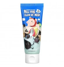 Elizavecca, Milky Piggy, Hell-Pore, Clean Up Beauty Mask, 3.38 fl oz (100 ml)