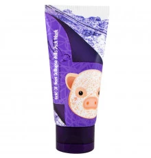Elizavecca, Коллагеновая маска Gold CF-Nest Collagen Jella Pack, 80 мл