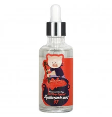 Elizavecca, Witch Piggy Hell Pore Control Hyaluronic Acid 97%, 50 ml