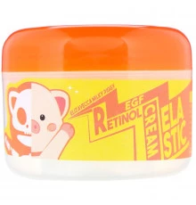 Elizavecca, Milky Piggy EGF Elastic Retinol Cream, 3.53 oz (100 g)