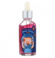 Elizavecca, Witch Piggy, Hell-Pore, Marine Collagen Ample, 1.69 fl oz (50 ml)
