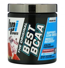 Аминокислоты The Original Best BCAA, Watermelon Ice, 10.58 oz (300 g)