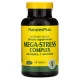Nature's Plus, Мега-стрессовый комплекс, 90 таблеток