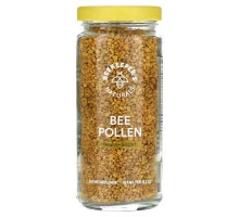 Beekeeper's Naturals, B. Fueled, пчелиная пыльца, 150 г (5,2 унции)
