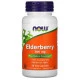 Now Foods Экстракт бузины 500 мг 60 вегетарианских капсул