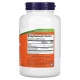 Now Foods Вяз ржавый порошок 4 унции (113 г)