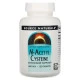 Source Naturals, N-ацетилцистеин, 600 мг, 120 таблеток