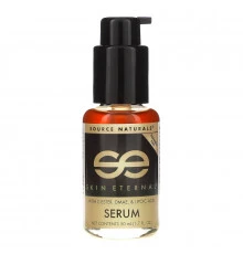 Source Naturals, Сыворотка Skin Eternal, 1.7 жидких унций (50 мл)