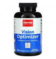 Jarrow Formulas Vision Optimizer 180 капсул