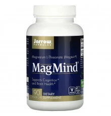 Jarrow Formulas MagMind 90 капсул
