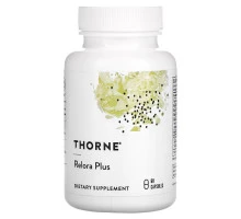 Thorne Research, Relora Plus, 60 капсул