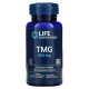 Life Extension, TMG (триметилглицин), 500 мг, 60 вегетарианских капсул с жидким содержимым