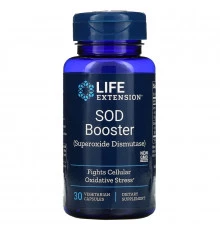 Life Extension, SOD Booster, 30 Vegetarian Capsules