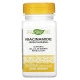 Nature's Way, Никотинамид, 500 мг, 100 капсул