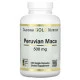 California Gold Nutrition Мака 500 мг 240 растительных капсул