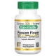 California Gold Nutrition, EuroHerbs, Пассифлора XT 250 mg, VC MB, 60 карат