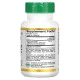 California Gold Nutrition, EuroHerbs, Пассифлора XT 250 mg, VC MB, 60 карат