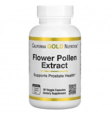 California Gold Nutrition, Graminex Flower Pollen Extract, 90 Veggie Capsules