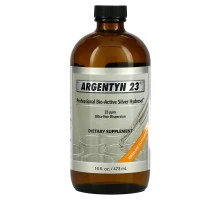 Allergy Research Group, Аргентин 23, 16 жидких унций (473 мл)