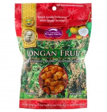 Dragon Herbs Лонган 8 унции (227 г)